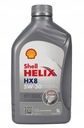 SHELL HELIX HX8 ECT C3 5W30 - 1L