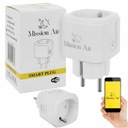 WIFI zásuvka Smart SMART PLUG 16A meranie