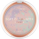 Catrice Soft Glam Filter Powder púder na tvár 010 Beautiful You 9g (P1) (