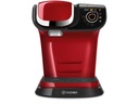 Kapsulový kávovar BOSCH Tassimo My Way 2 TAS6503