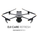 DJI CARE OBSAH OBSAHOVANIA SLUŽIEB MAVIC 3 PRO DVA -YEAR ORFIKTUÁLNE PLÁNOVÝ PLÁN