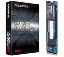 Gigabyte NVMe SSD disk 512 GB M.2 2280 1700/1550 MB/