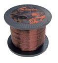 MISTRALL 3D SICATA CARP LINE 0,28 mm 15kg 600m