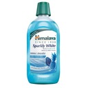 Himalaya Sparkly White bieliaca ústna voda 450 ml