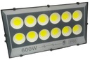 HALOGÉNOVÉ LED FLOODLIGHT LED COB 600W