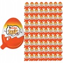 Kinder Joy oblátky s prekvapením 20 g, 72 kusov