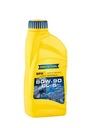 RAVENOL PREVODOVÝ OLEJ EPX SAE 80W90 GL-5 1L