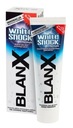 BLANX WHITE zubná pasta Shock 75 ml