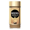 1x 200g NESCAFÉ Gold Crema Instantná káva