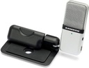 SAMSON GO MIC CONDITIONER MIKROFÓN USB PC MAC