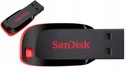 32 GB SANDISK CRUZER BLADE 32 GB PENDRIVE 23/9 MB/s