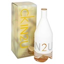 DÁMSKY PARFUM CALVIN KLEIN CK IN2U 150ML AKCIA