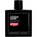 Uppercut Deluxe Aftershave - voda po holení pre citlivú pokožku 100ml