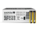 LR03 / AAA everActive Industrial batéria (balenie po 40 ks)