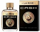 La Rive Cash Men EDT 100 ml / milión...