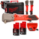 Račňový kľúč Milwaukee M12 FRAIWF12-302 300 Nm