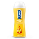 GÉL DUREX PLAY 2V1 ZMYSELNÝ YLANG YLANG