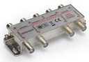 1/8 TV DVB-T SAT Splitter Unicable