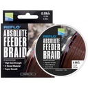 Preston Reflo Absolute Feeder oplet 0,08 mm 150