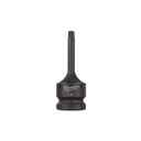 MILWAUKEE TORX NÁRAZOVÁ ZÁSUVKA T30 1/2 4932478059