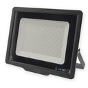 LED FLOODLIGHT 100W 4000K do garáže na stavbu