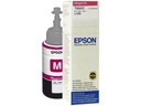 Atrament EPSON T6643 Purpurový