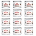 Royal Canin Dog Hepatic 12 x 200 g