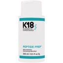 K18 Peptide Prep Detox Vegan šampón 250ml