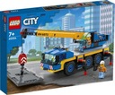 LEGO - CITY - AUTOŽERIAV - 60324