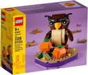 Lego 40497 Halloweenska sova