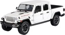 Jeep GLADIATOR Rubicon 2021 1:27 Motormax 79368