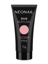 NEONAIL DUO AKRYLGÉL KRYT RUŽOVÝ 15g