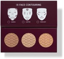 AFFECT Contour Palette CONTOUR PALETTE