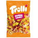 Trolls Jelly Bears Fruit Teddy Bears 1kg