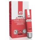 JO System - For Her Clitoral Stimulant Warm & Buzzy 10 ml