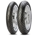 PIRELLI 120/80-14 TL 58P ANJELSKÝ SKÚTER zadný