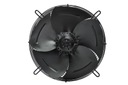 Axial Fan Mesh Ferono FST350 Lisovanie