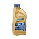 RAVENOL VSG 75W90 Prevodový olej 75W-90 1L