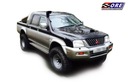 Mitsubishi Snorkel L200 MK (1996-2006)