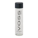 VOSS perlivá minerálna voda 375ml