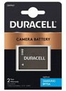 Batéria Duracell Samsung BP70A 3,7V