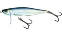 Wobler SALMO Thrill 7cm ton - Real Bleak FOR ASPS