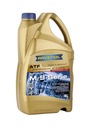 RAVENOL ATF M-9 SÉRIA 4L MB 236,10 236,12 236,14