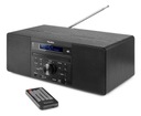 DAB+ FM DIGITÁLNY RÁDIO PREHRÁVAČ CD BT USB DIAĽKOVÉ