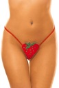 STRAWBERRY SOFTLINE 2283 S-L JAHODA