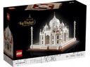 LEGO ARCHITECTURE 21056 TAJ MAHAL [BLOKY]