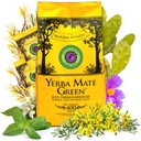 Yerba Mate Zelený kaktus 500g 0,5kg