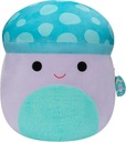 SQUISHMALLOWS MASKOT PLYŠOVÝ HUBOVÝ PRACH 40 CM