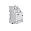 IDEAL KANLUX Modulárny stýkač 4NO 20A 230V KMC-20-40 23241