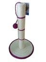 CAT SCRATTER, sisal, hračka kocúra TX-4310